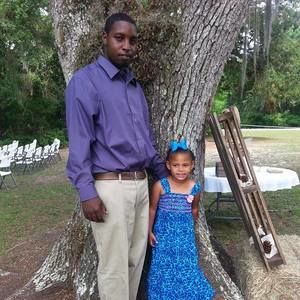 Meet your Posher, Tyrod